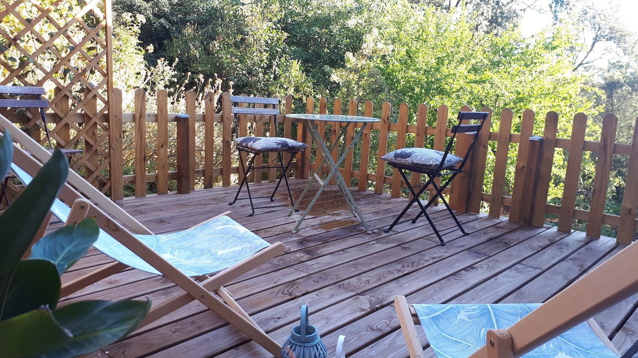 Photo of Outdoor in Junas