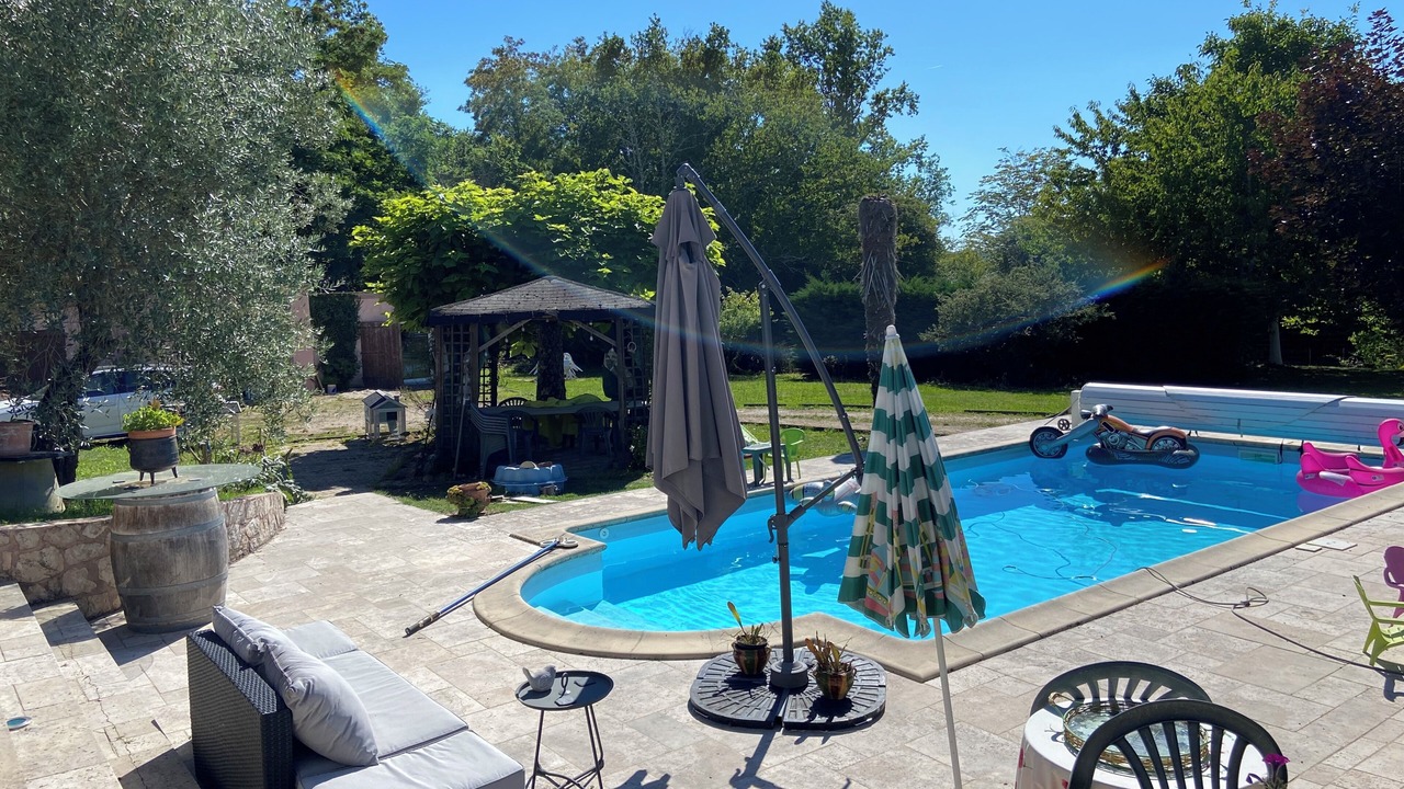 Photo of Outdoor in Espiet