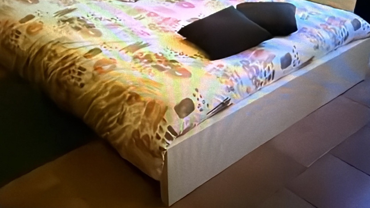 Photo of Bedroom in Espiet
