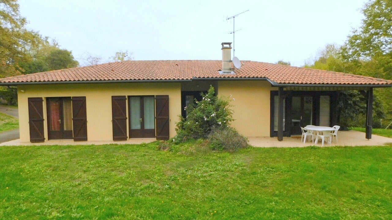 Photo of Outdoor in Cazaubon