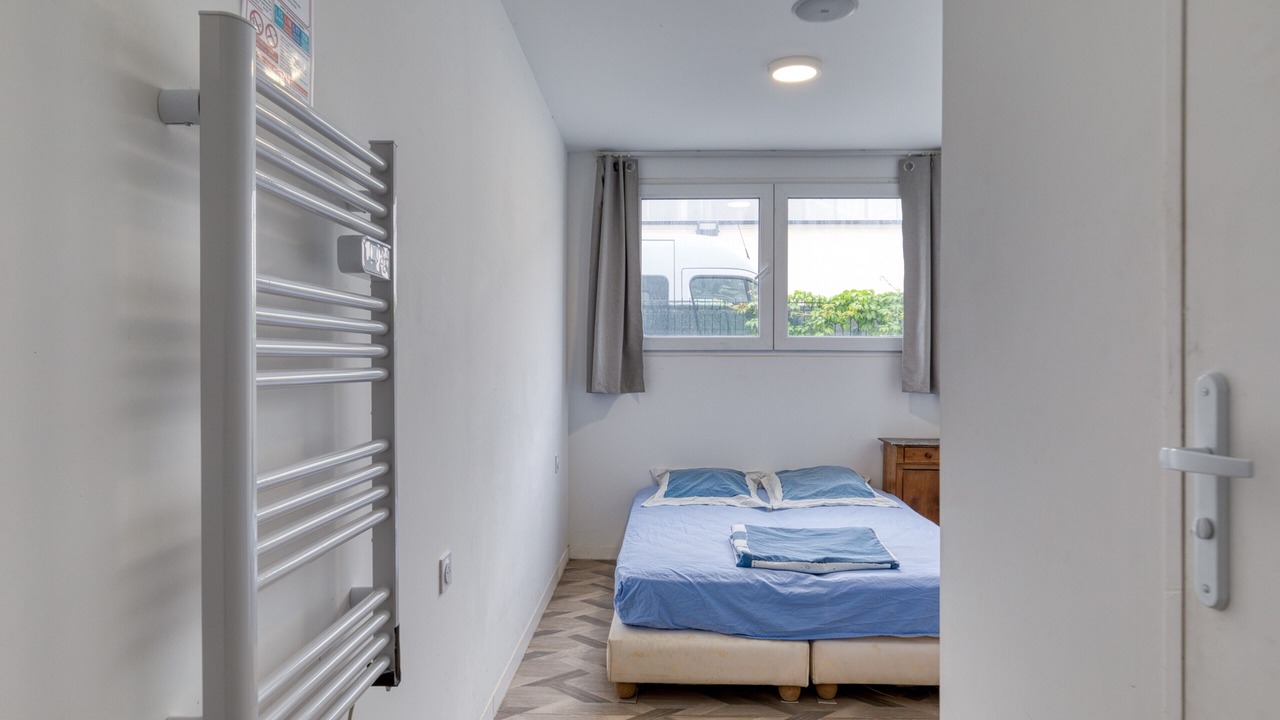 Photo of Bedroom in Mudaison
