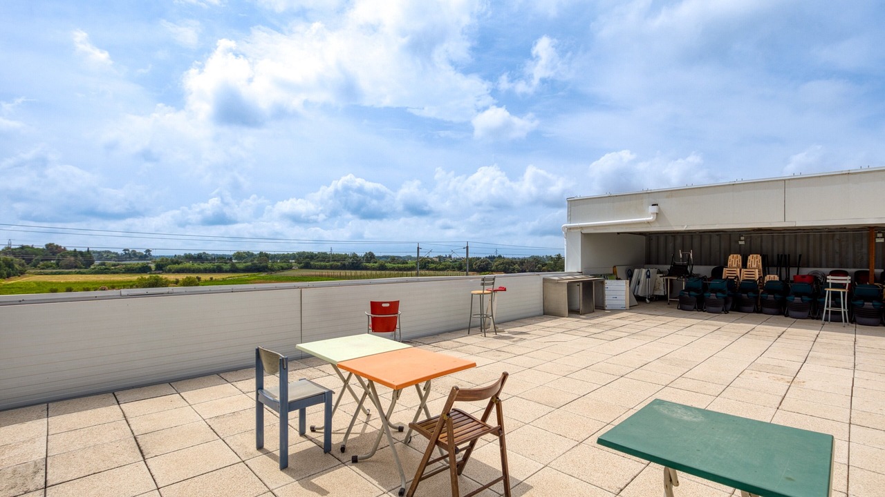 Photo of Outdoor in Mudaison
