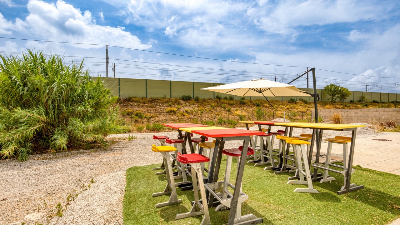 Photo of Outdoor in Mudaison