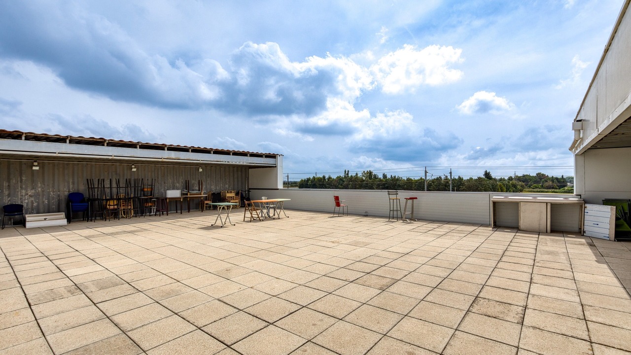 Photo of Outdoor in Mudaison