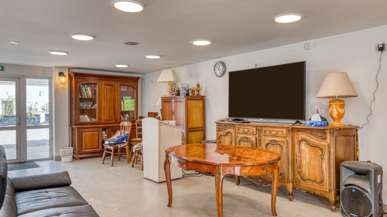 Photo of Livingroom in Mudaison