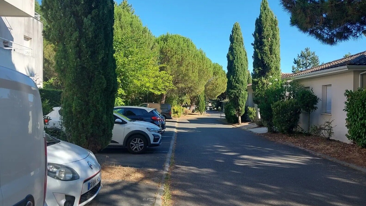 Photo of Outdoor in Saint-Andre-de-Cubzac