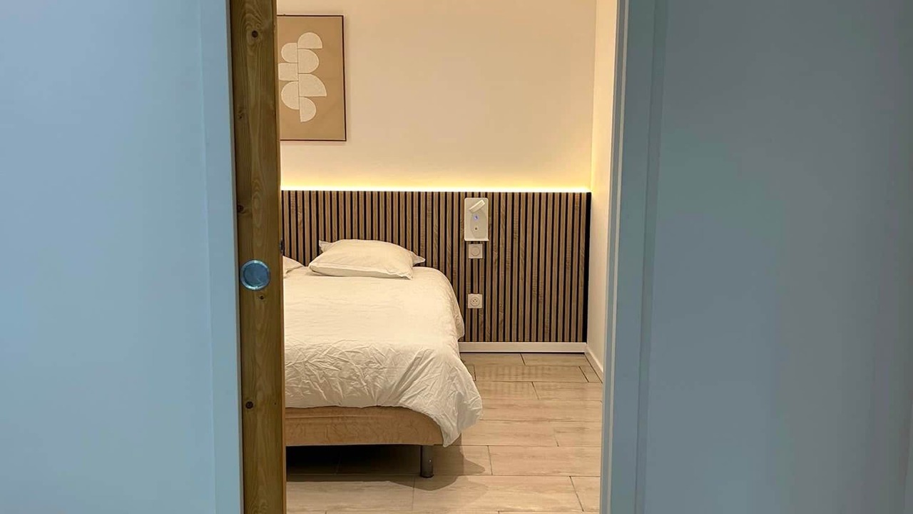 Photo of Bedroom in Saint-Martin-de-Seignanx