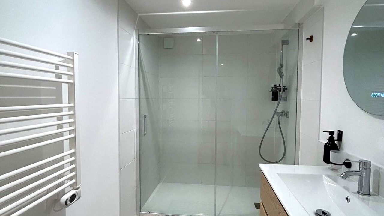 Photo of Bathroom in Saint-Martin-de-Seignanx