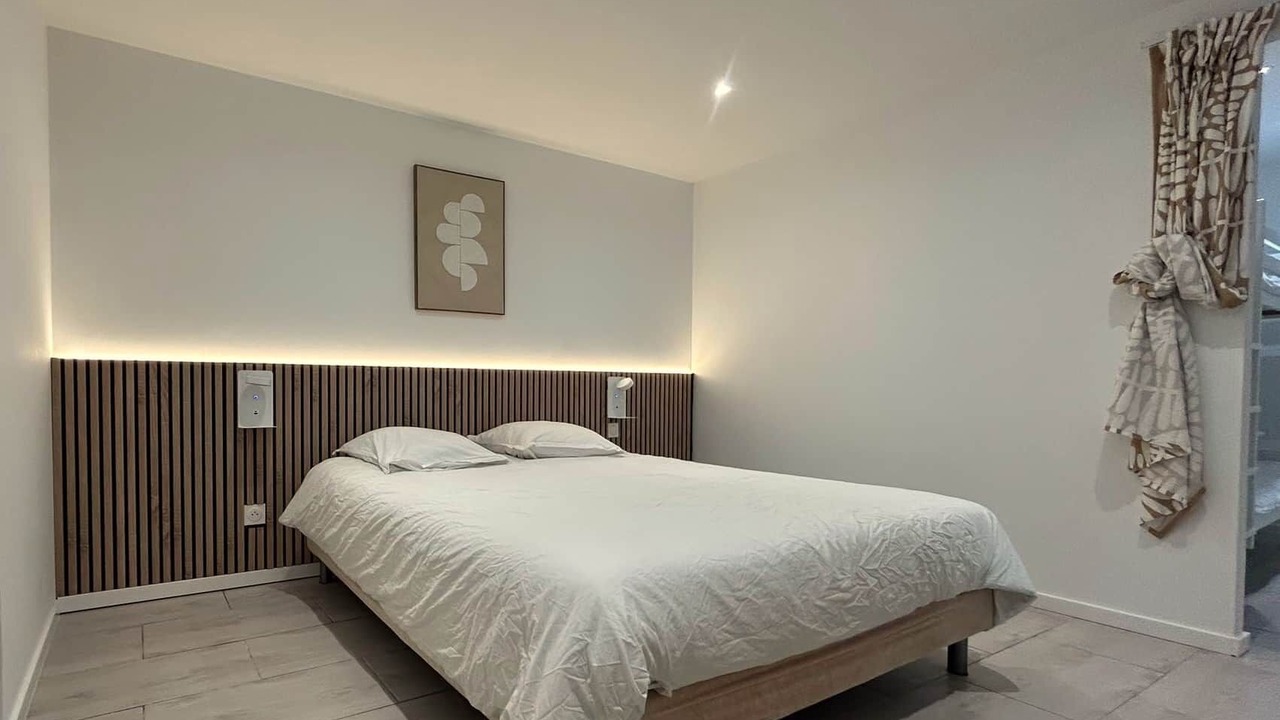 Photo of Bedroom in Saint-Martin-de-Seignanx