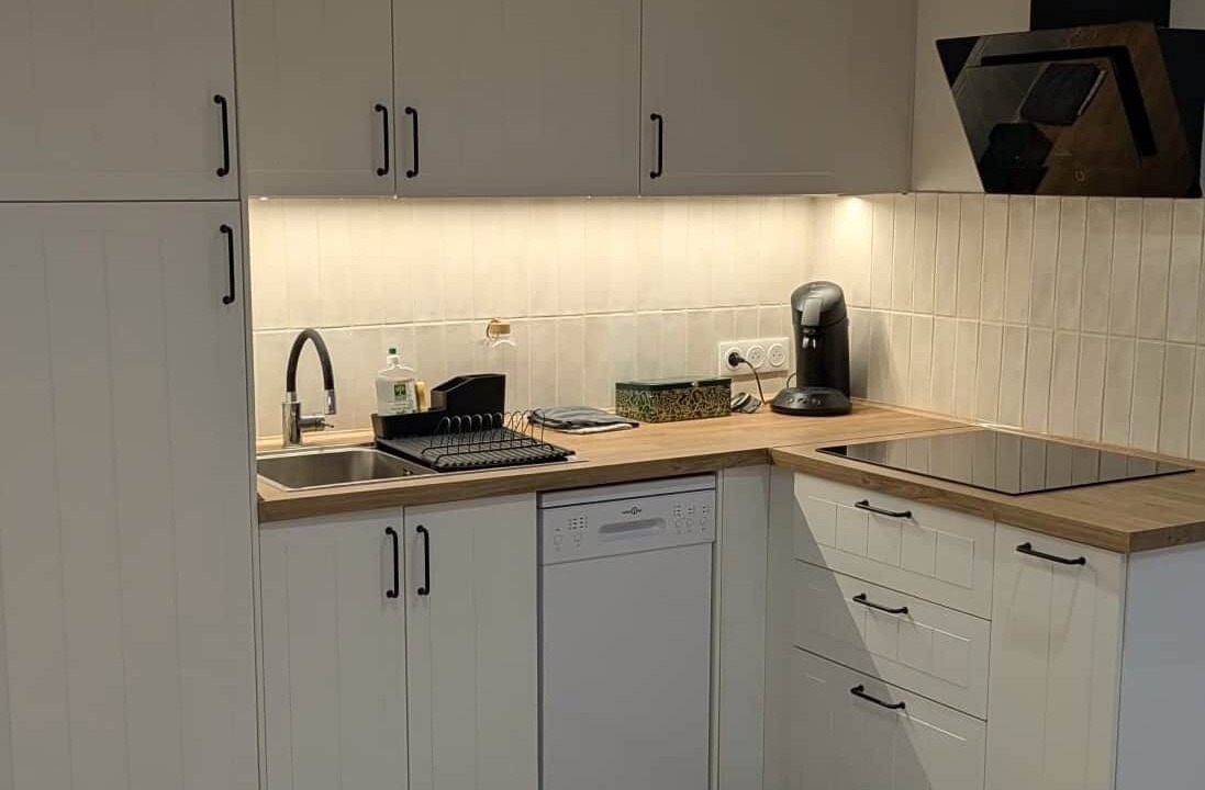 Photo of Kitchen in Saint-Martin-de-Seignanx