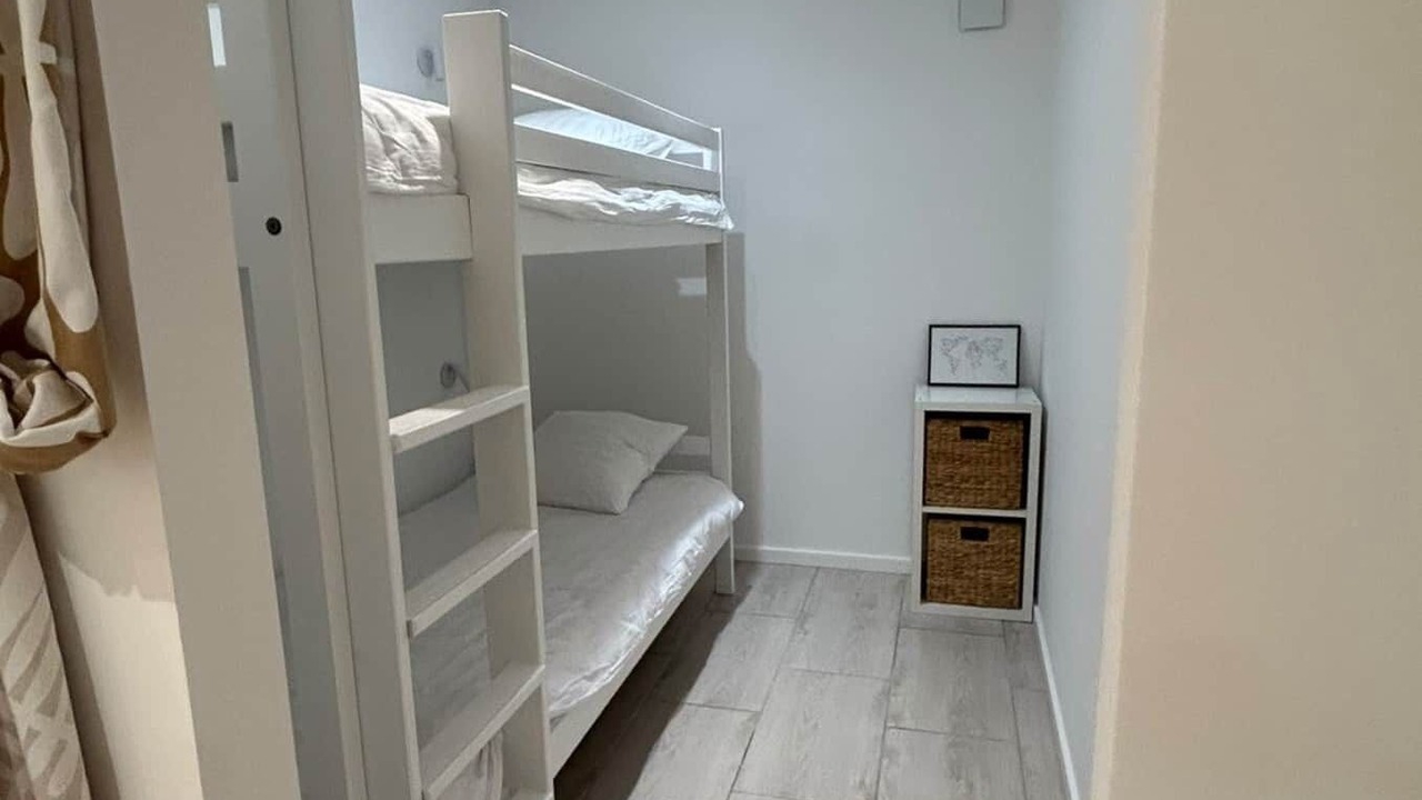 Photo of Bedroom in Saint-Martin-de-Seignanx