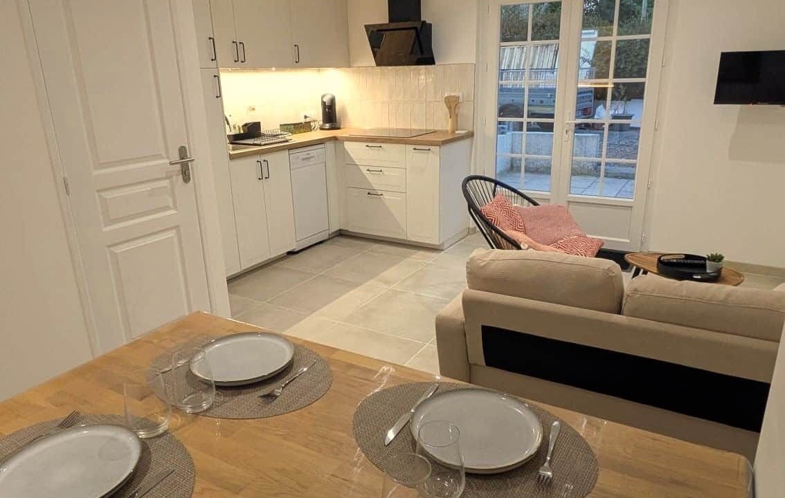 Photo of Livingroom in Saint-Martin-de-Seignanx