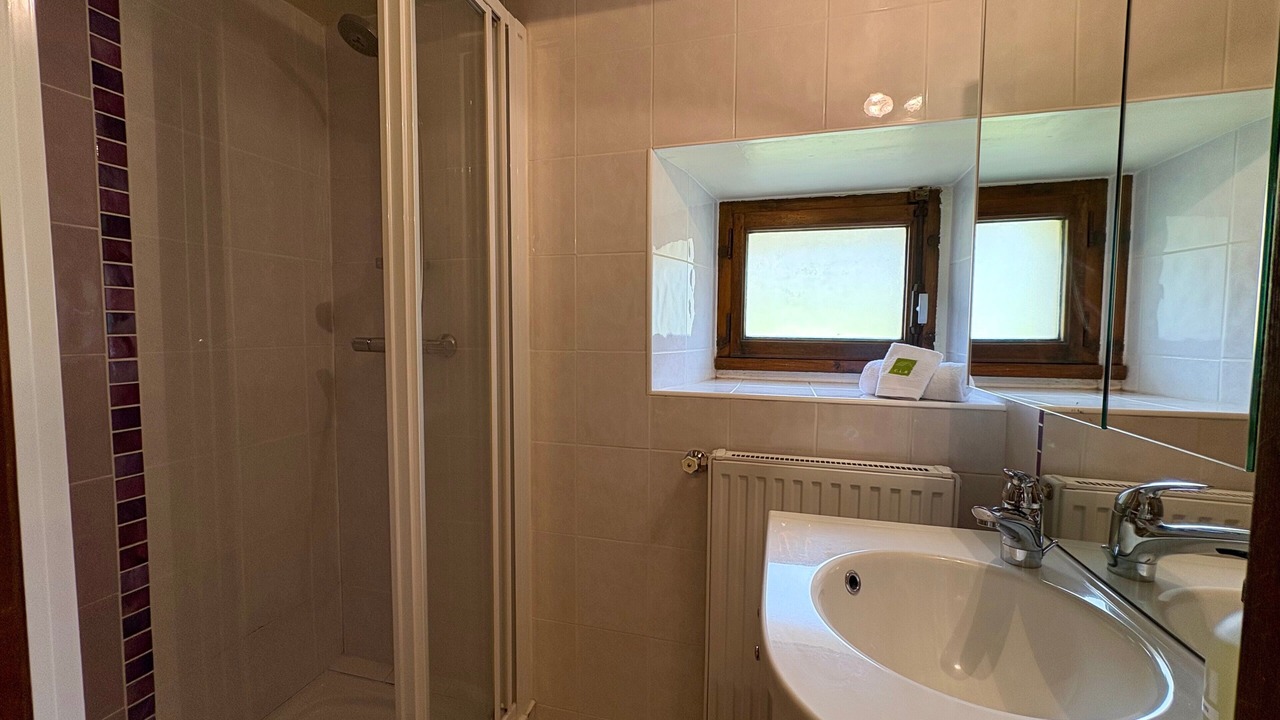 Photo of Bathroom in La Compote