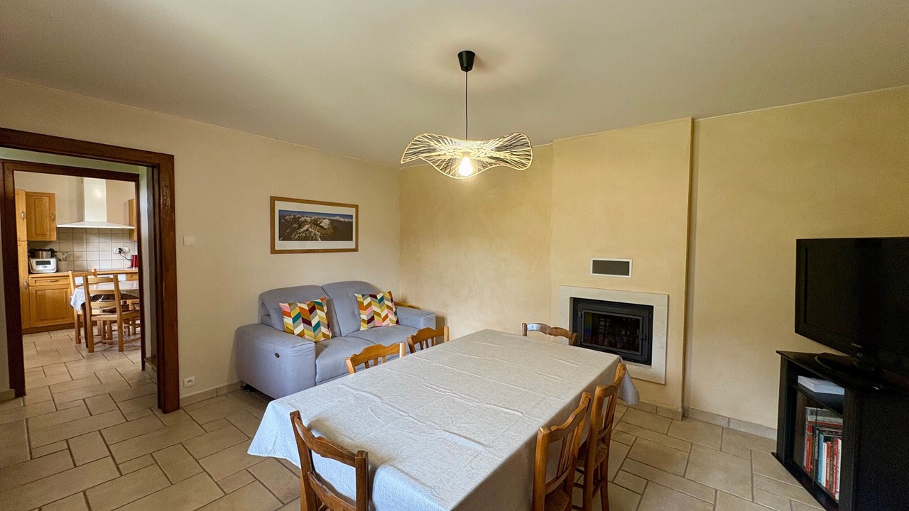 Photo of Livingroom in La Compote