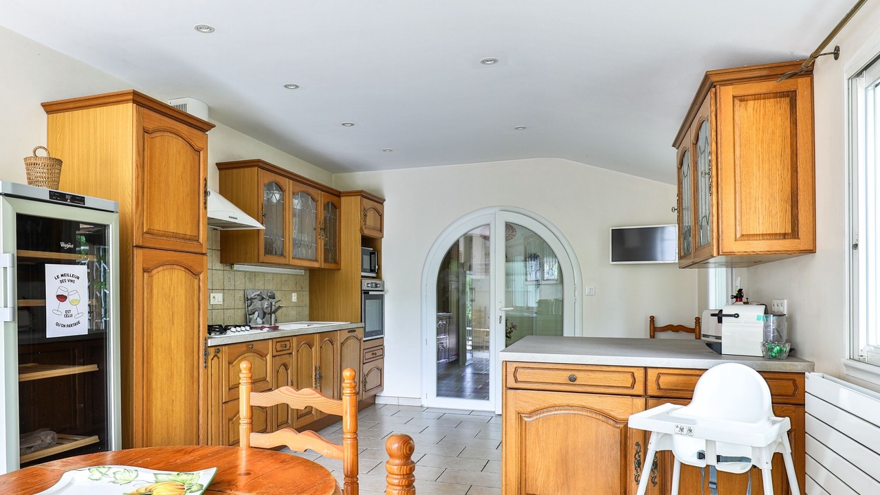 Photo of Kitchen in Belin-Beliet