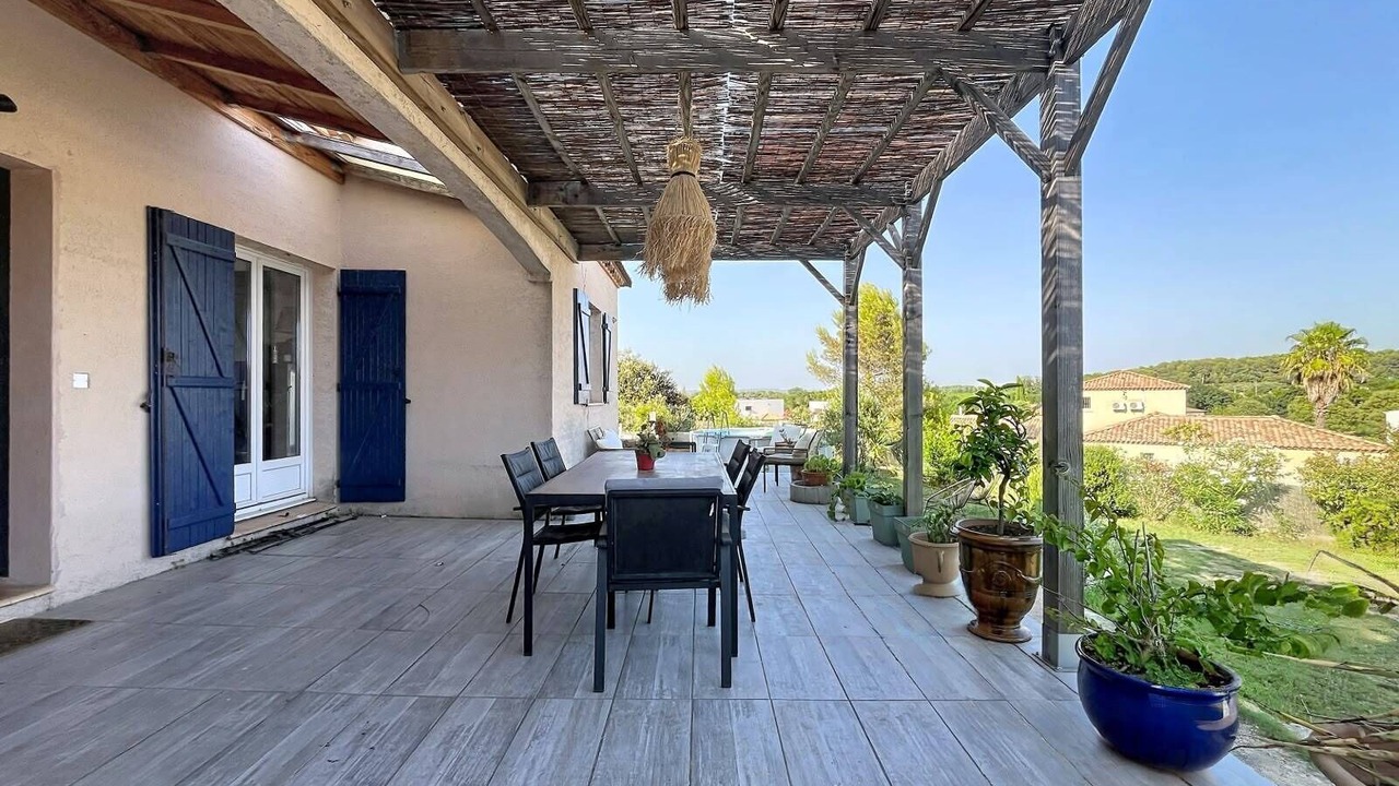 Photo of Outdoor in Saint-Christol