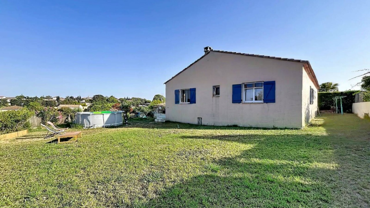 Photo of Outdoor in Saint-Christol