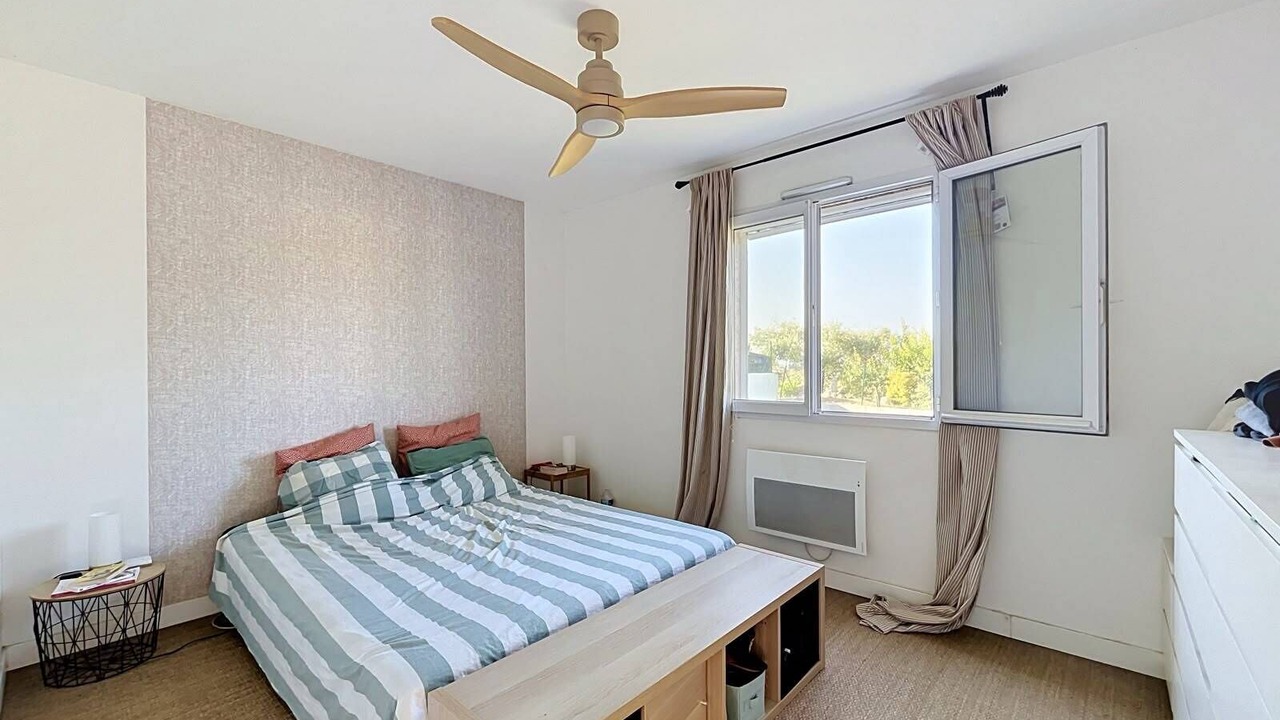 Photo of Bedroom in Saint-Christol
