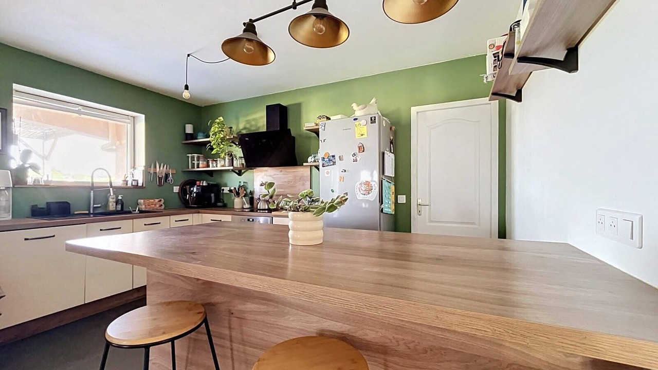 Photo of Kitchen in Saint-Christol