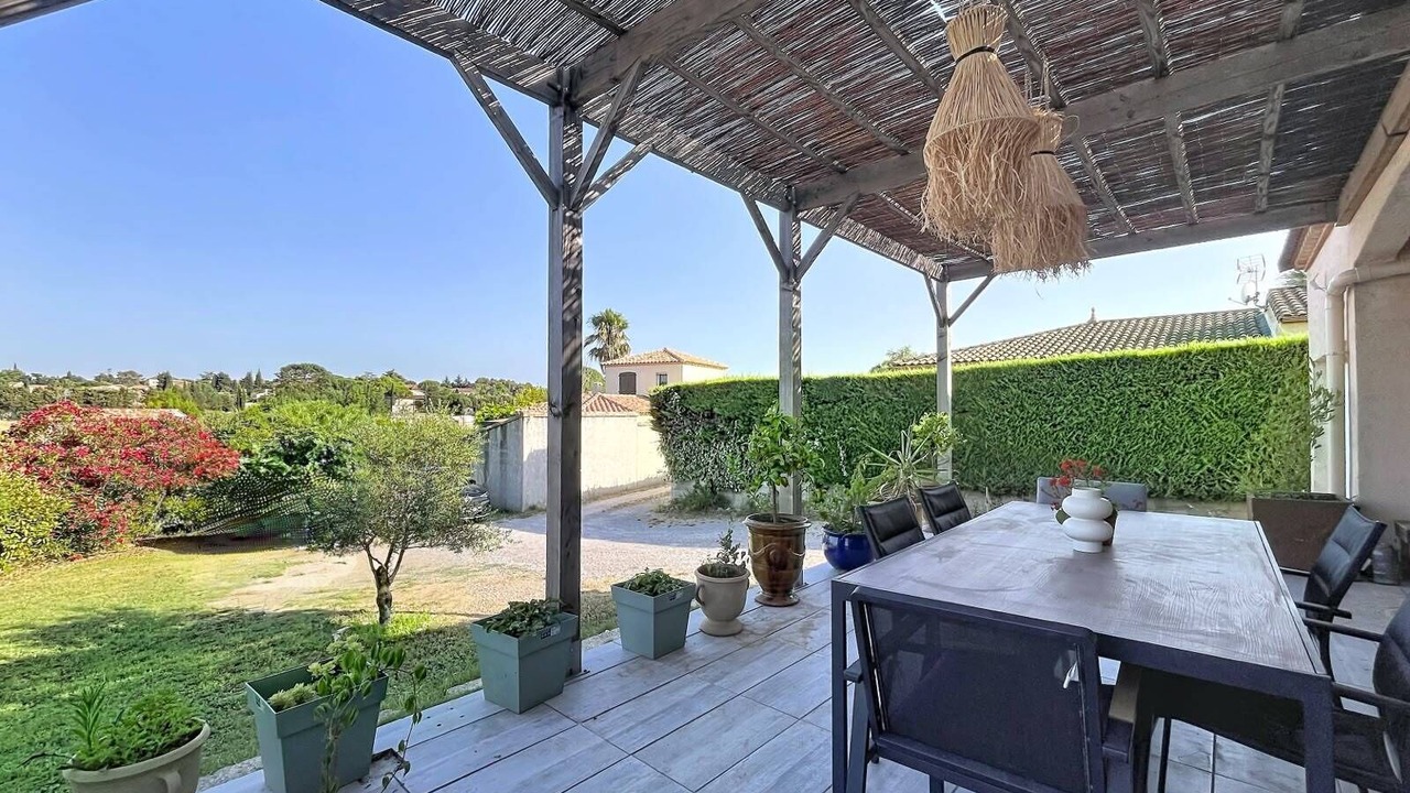 Photo of Outdoor in Saint-Christol
