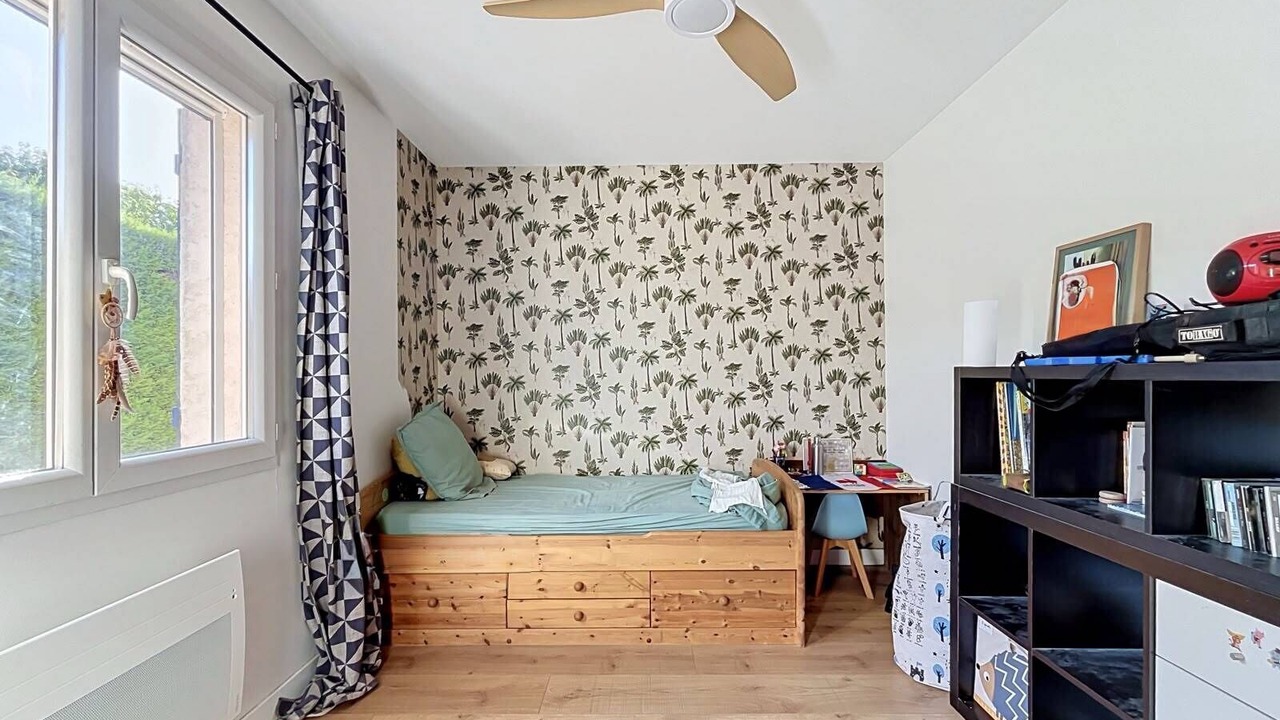 Photo of Bedroom in Saint-Christol
