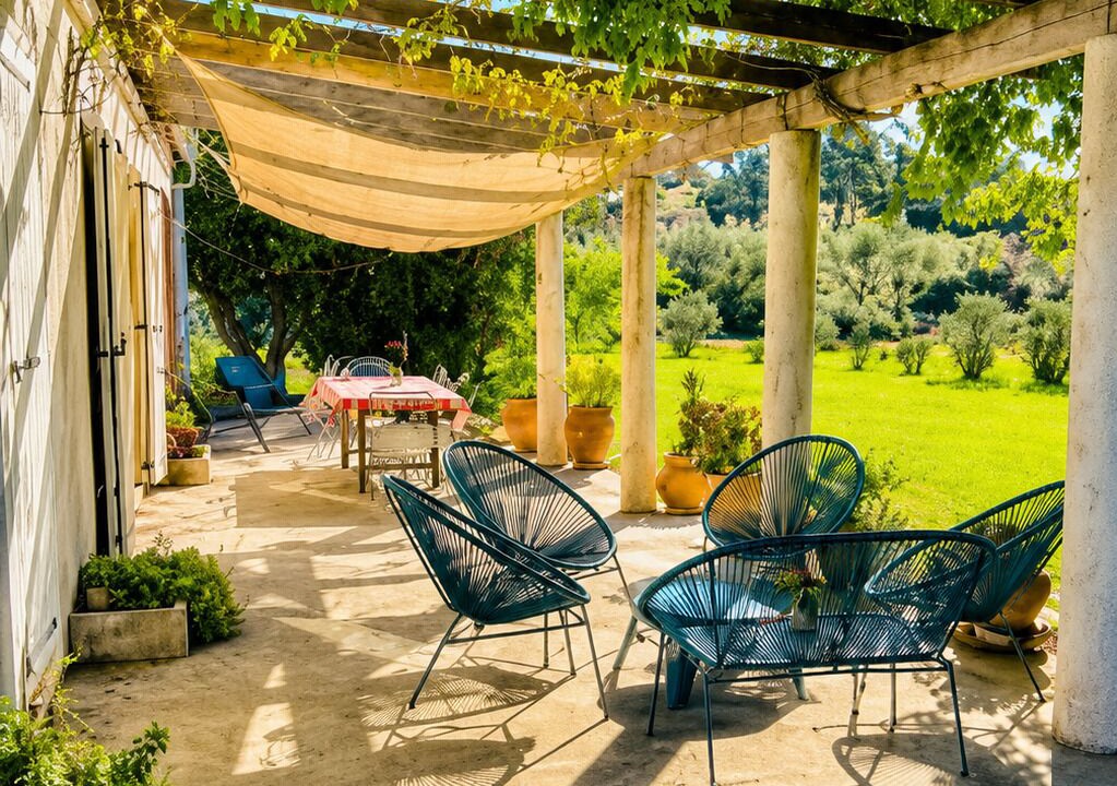 Photo of Patio Balcony in Bompas