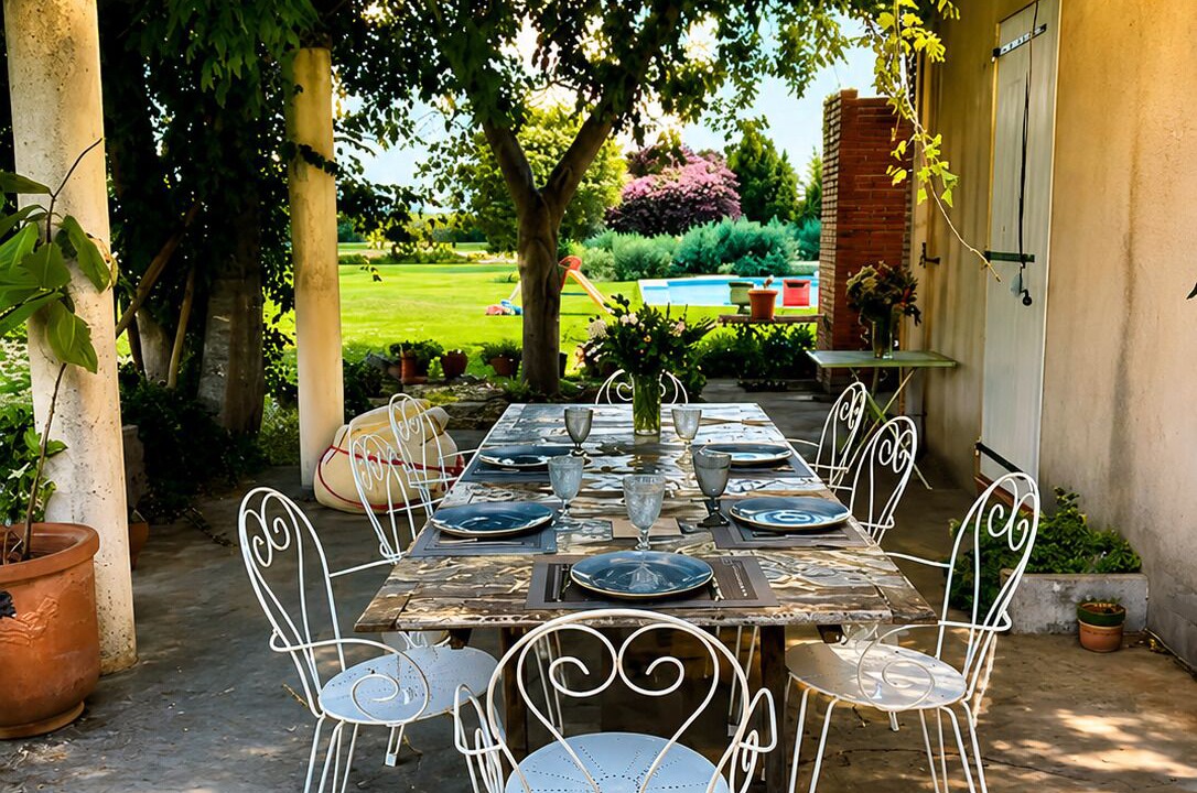 Photo of Outdoor in Bompas