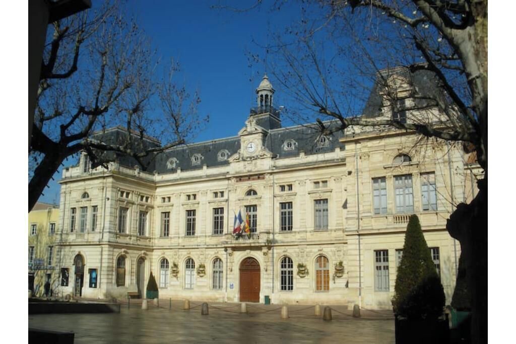 Photo of Others in Bollene