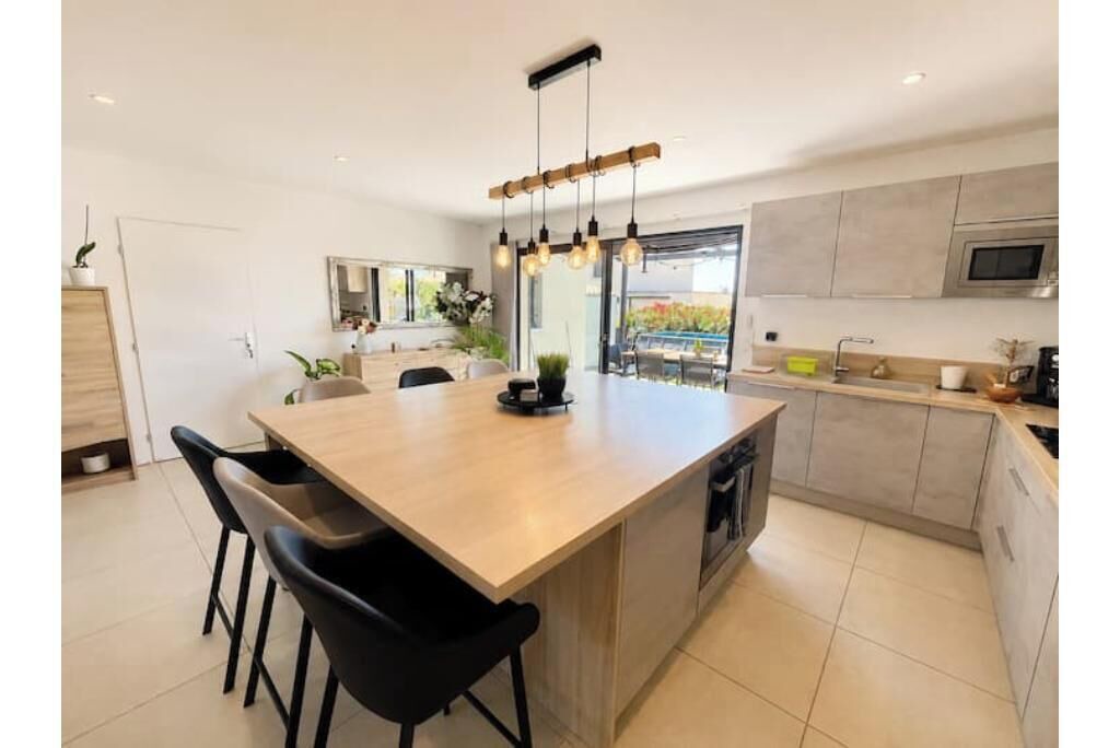 Photo of Kitchen in Bollene