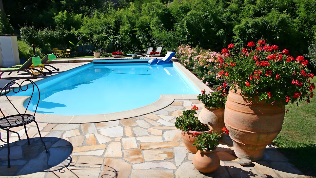Photo of Outdoor in Jaujac