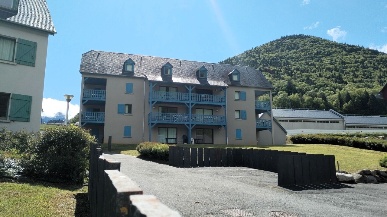 Photo of Outdoor in Arreau