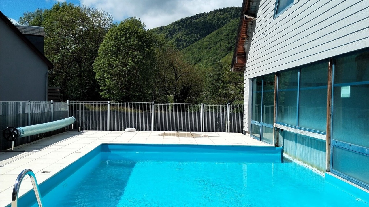 Photo of Outdoor in Arreau