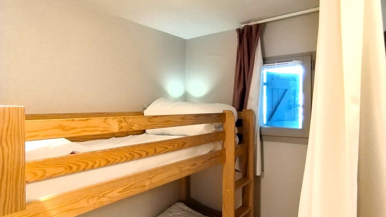 Photo of Bedroom in Arreau