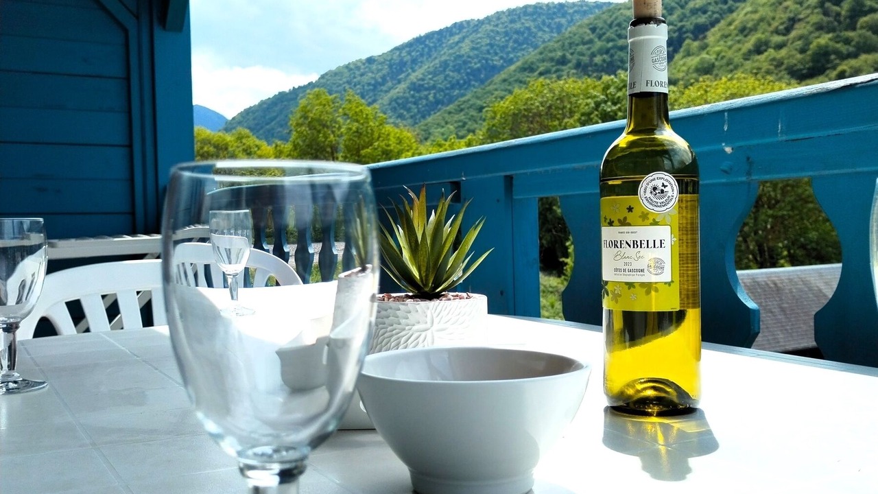 Photo of Outdoor in Arreau