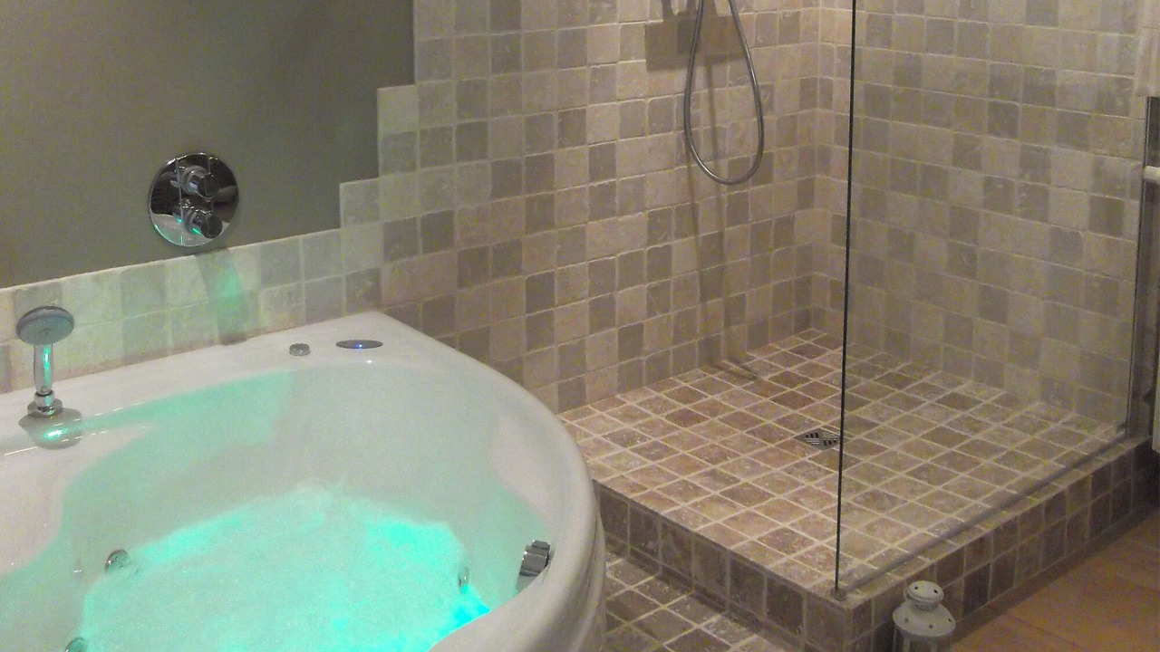 Photo of Bathroom in Mirabel-et-Blacons