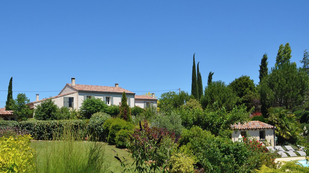 Photo of Outdoor in Mirabel-et-Blacons