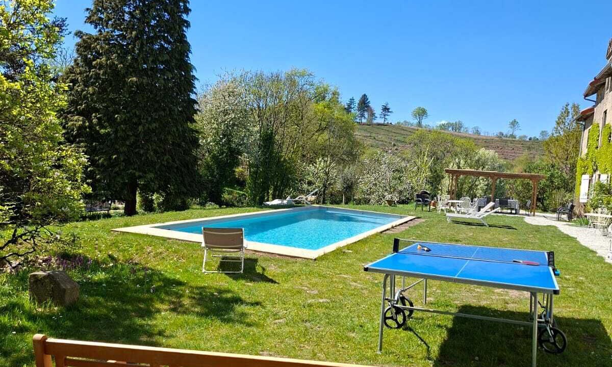Photo of Outdoor in Boisseuil