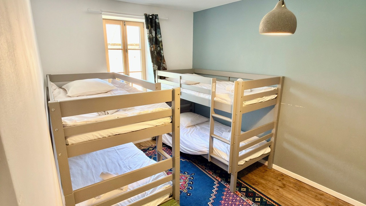 Photo of Bedroom in Boisseuil