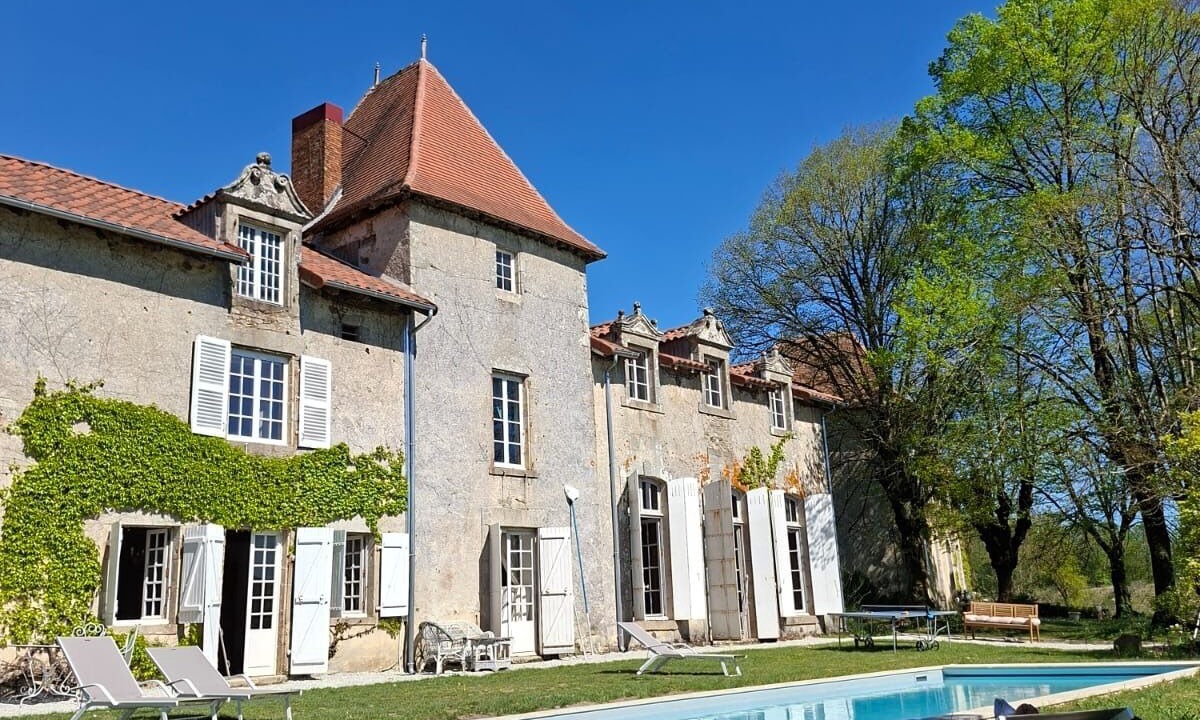 Photo of Outdoor in Boisseuil