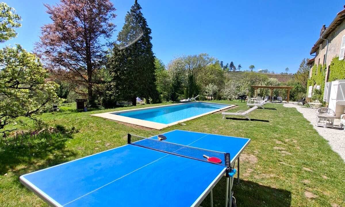 Photo of Outdoor in Boisseuil