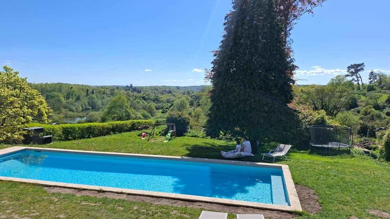 Photo of Outdoor in Boisseuil