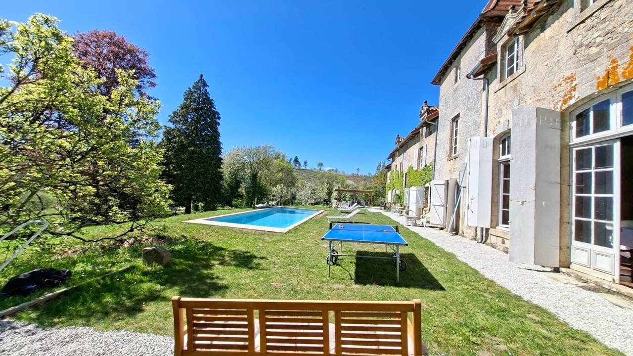 Photo of Outdoor in Boisseuil