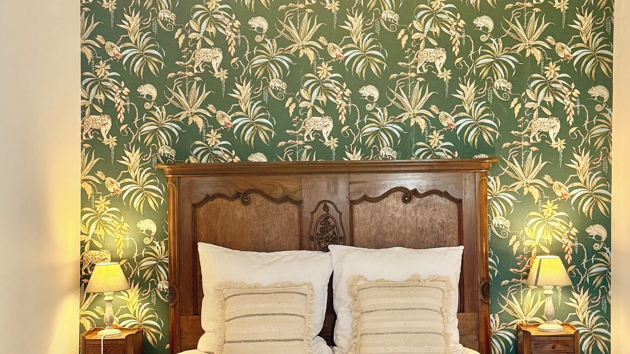 Photo of Bedroom in Boisseuil