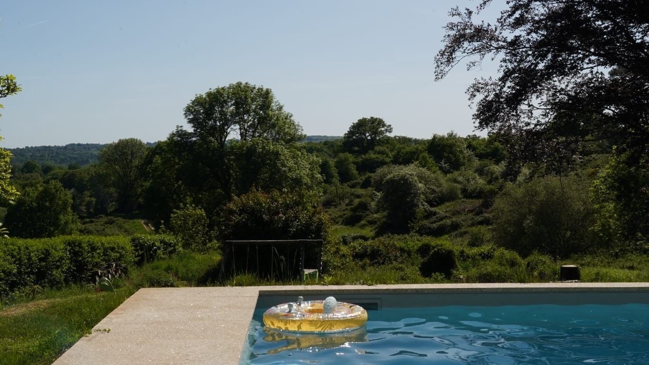 Photo of Outdoor in Boisseuil