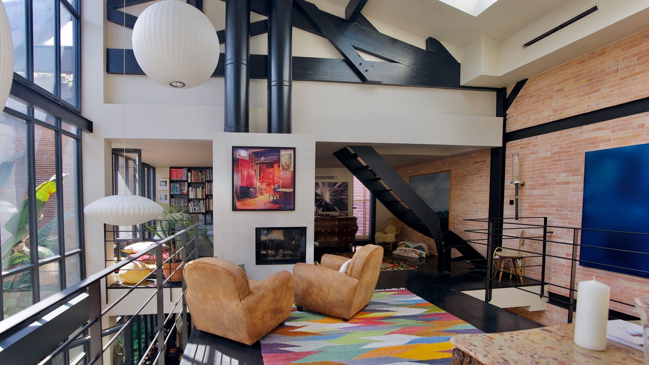 Photo of Livingroom in Chartrons