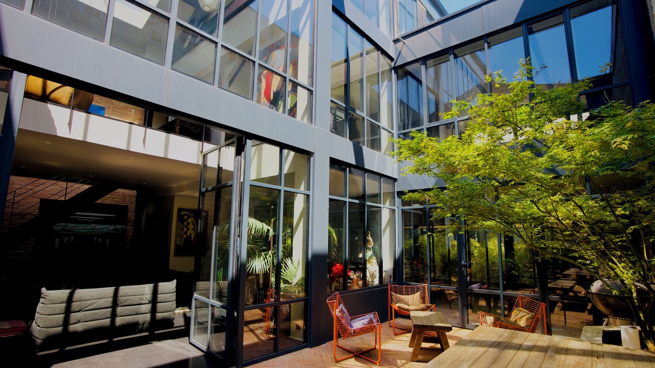 Photo of Patio Balcony in Chartrons