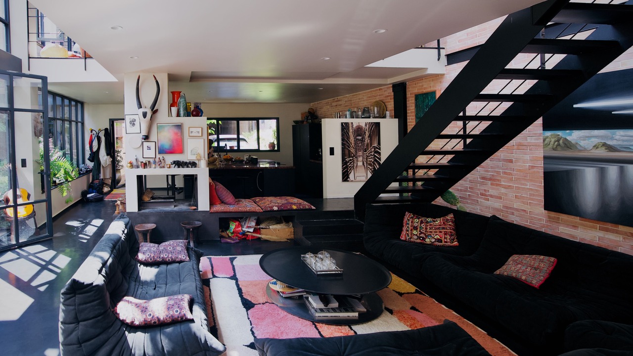 Photo of Livingroom in Chartrons