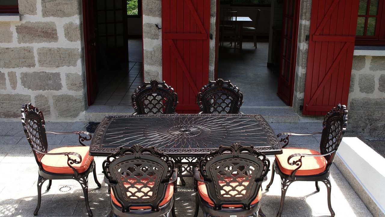 Photo of Outdoor in Brive-la-Gaillarde