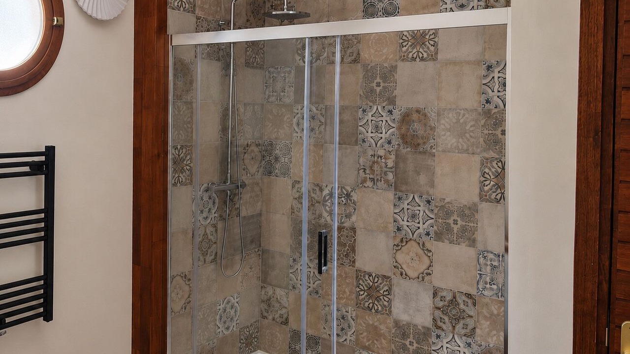 Photo of Bathroom in Brive-la-Gaillarde