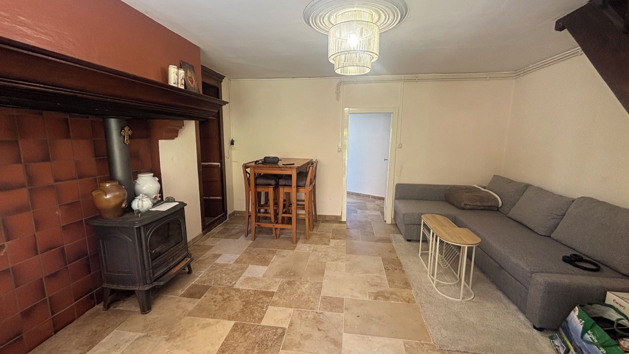 Photo of Livingroom in Monts et Vallees Ouest Creuse